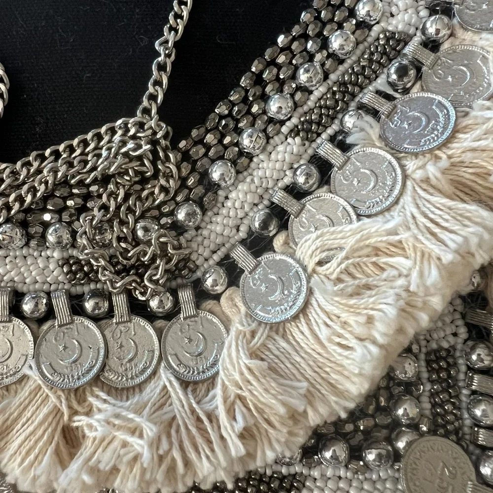 BOHO FUN BAG